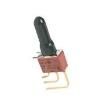 E121SD1V3LE Pushbutton Switches