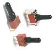 E121SD1V3RE Pushbutton Switches