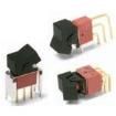 E201J11CQE32 electronic component of C&K