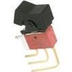 E201J3V8QE2 Rocker Switches