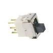 ES23MCKE Slide Switches