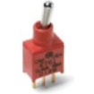 ET03MD1WGE electronic component of C&K