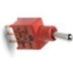 ET03SD1WBE Toggle Switches