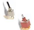 ET27MD1CPE Toggle Switches