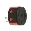 F20308RS02Q Rotary Switches