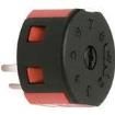 F20315RN02Q Rotary Switches