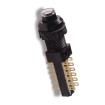 F6UEETB Pushbutton Switches