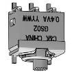GS01MSABE Electromechanical