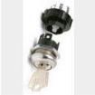 H200AA2C205NQ Keylock Switches
