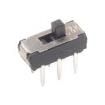 JS102000SAQN electronic component of C&K