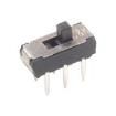 JS102011CQN electronic component of C&K