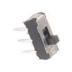 JS102011SAQN Slide Switches