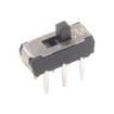 JS102011SCQN electronic component of C&K