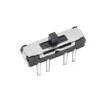 JS207011CQNR electronic component of C&K