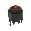 K12P BK 2 2.5N electronic component of C&K
