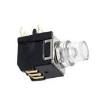 K5V1RD43T  Electromechanical