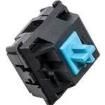 KBDBUC6AULFT Tactile Switches