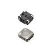 KSC241J SP DELTA LFS electronic component of C&K