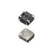 KSC253J SP DELTA LFG electronic component of C&K