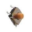 KSC411J70SH LFS Tactile Switches