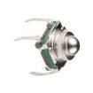 KSJ1M41180SHLFTR Tactile Switches