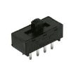 L101-12-1-MS-02-Q electronic component of C&K