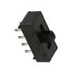L103011TS03Q Slide Switches