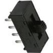 L202011MS02BE Slide Switches