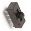 L202011MS06QE Slide Switches