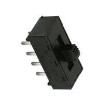 L202021MS12Q Slide Switches