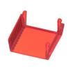 LENS FRVCRV RED  Electromechanical