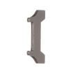 LOCKOUTBLOCKER10MM Pushbutton Switches