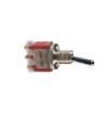 M837319-211 Toggle Switches