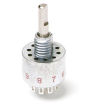 MC00S6NZQD electronic component of C&K