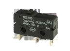 MS-105A01 (H) electronic component of C&K