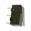 MS-118305-H Basic / Snap Action Switches