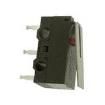 MS-118405-H Basic / Snap Action Switches