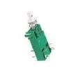 NE182A2UEE6AMP Pushbutton Switches