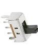 OS102011MA1QS1C Slide Switches