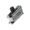 PCM13SMTR Slide Switches