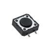 PTS125SM73SMTR21M LFS electronic component of C&K