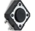 PTS125SK43 Tactile Switches