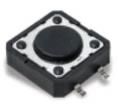 PTS125SK43 SMTR2-LFS electronic component of C&K