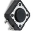 PTS125SK43 SMTR2-LFS Tactile Switches