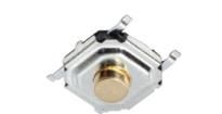 PTS526SMG20SMTR21 LFS  Electromechanical