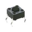 PTS645SH43SMTR 92 LFS electronic component of C&K