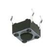 PTS645SK43SMTR 92 LFS  Electromechanical