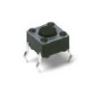 PTS645SL95 LFS electronic component of C&K