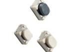 PTS815 SJG 250 SMTR LFS Tactile Switches