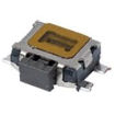 PTS841 ESD GKP SMTR LFS electronic component of C&K